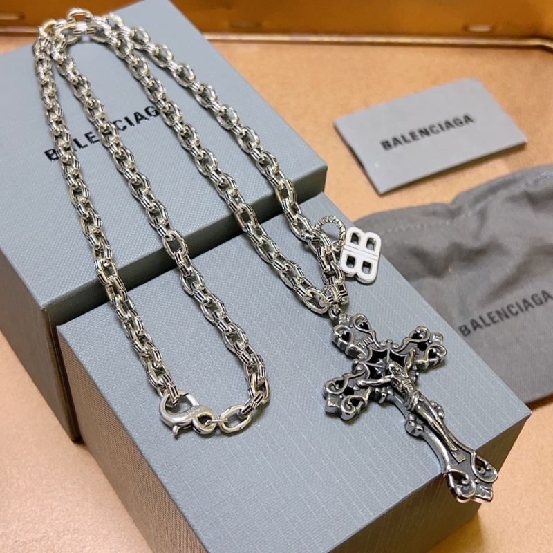 Balenciaga Necklaces